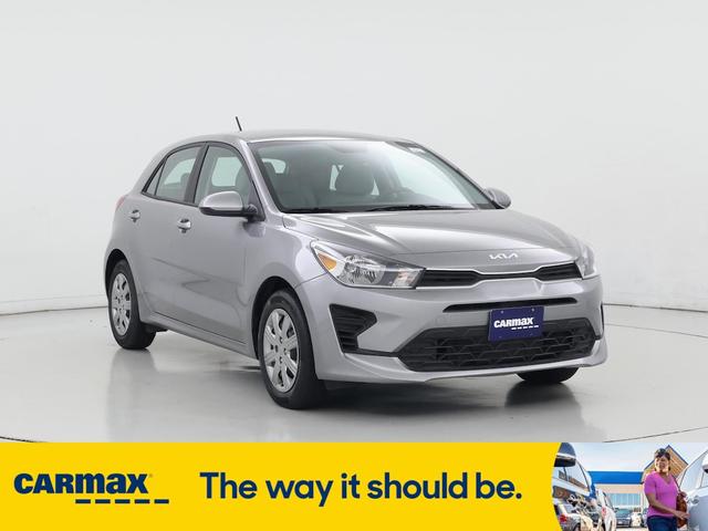 2023 Kia RIO