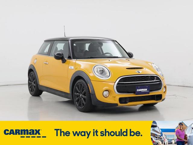 2017 MINI Hardtop