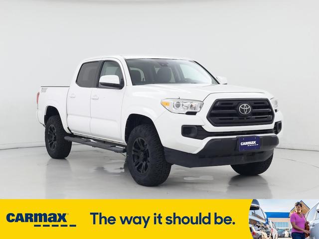 2019 Toyota Tacoma