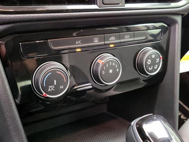Photo of 2024 Black Volkswagen Taos