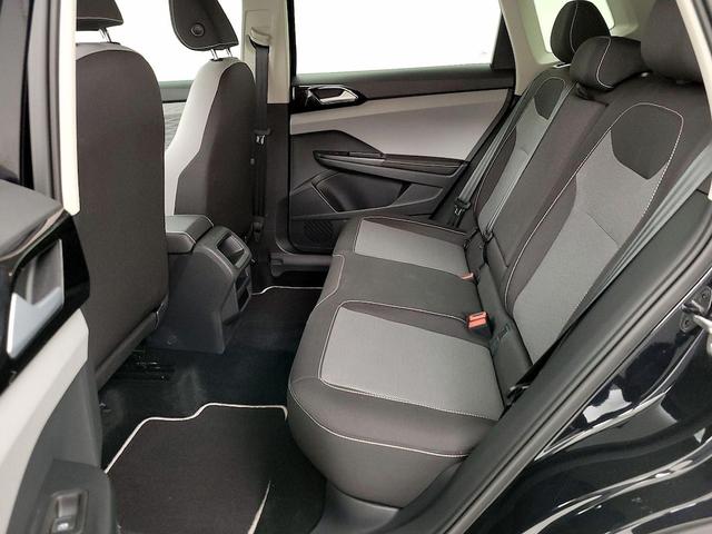 Photo of 2024 Black Volkswagen Taos