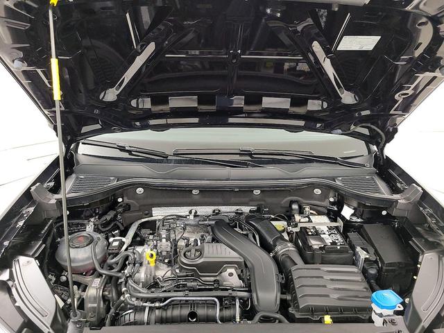 Photo of 2024 Black Volkswagen Taos