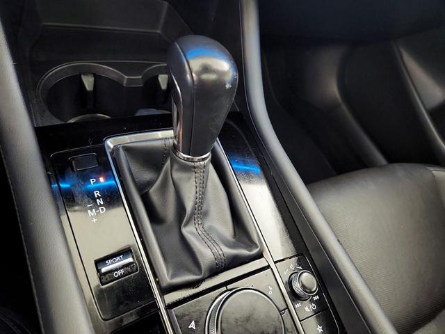Photo of 2023 Tan Mazda Mazda3
