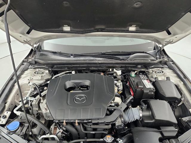 Photo of 2023 Tan Mazda Mazda3