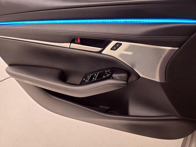 Photo of 2023 Tan Mazda Mazda3