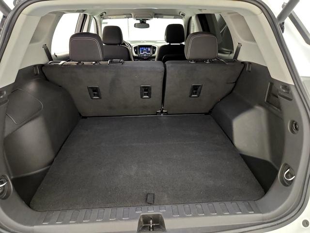 Photo of 2022 White GMC Terrain
