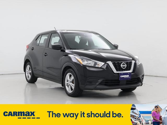 2020 Nissan Kicks