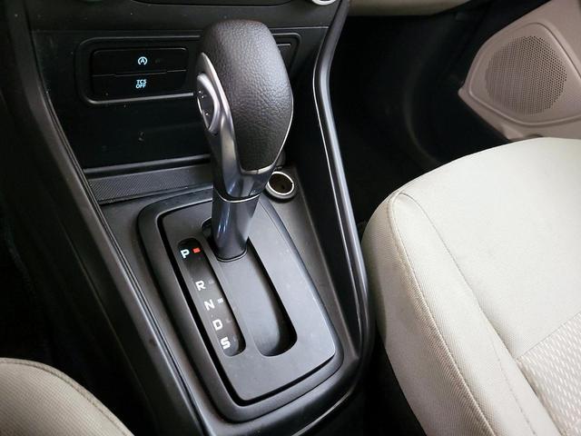 Photo of 2021 Gray Ford EcoSport