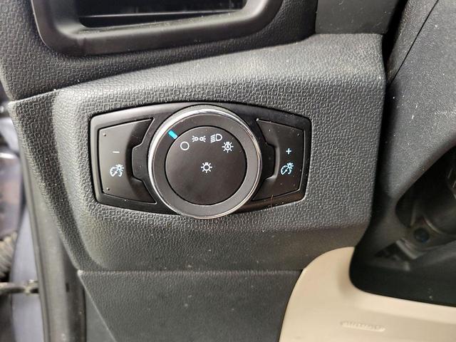 Photo of 2021 Gray Ford EcoSport