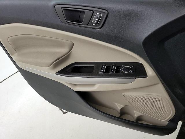 Photo of 2021 Gray Ford EcoSport