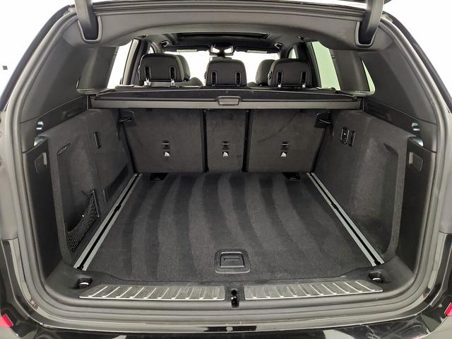 Photo of 2021 Black BMW X3