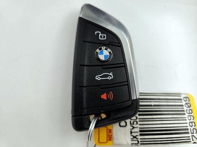 Photo of 2021 Black BMW X3