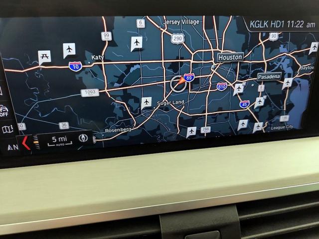 Photo of 2021 Black BMW X3