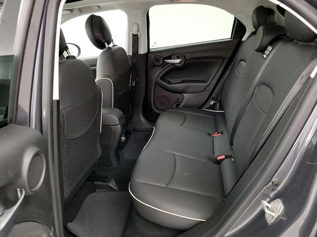 Photo of 2021 Gray FIAT 500X