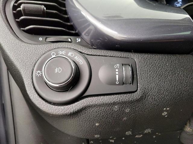 Photo of 2021 Gray FIAT 500X
