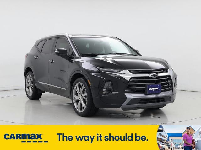 2019 Chevrolet Blazer