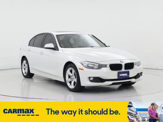2014 BMW 328