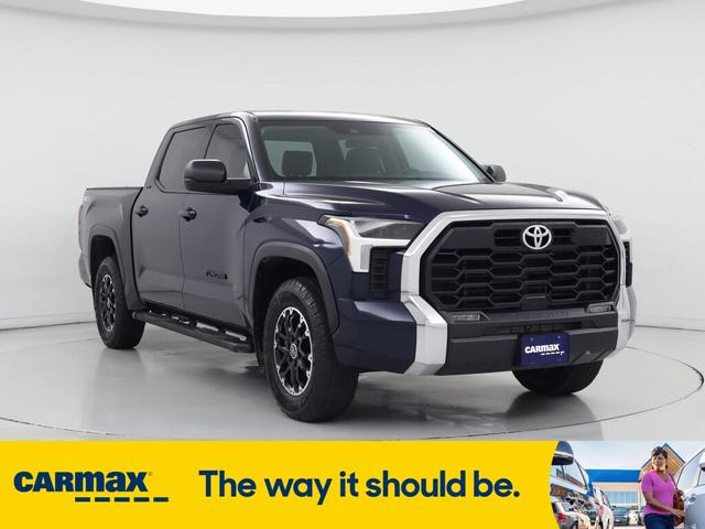 2022 Toyota Tundra