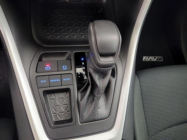 Photo of 2022 Black Toyota RAV4