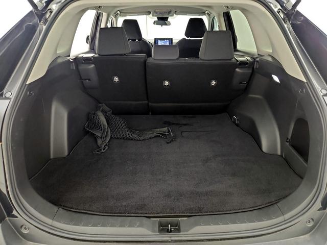 Photo of 2022 Black Toyota RAV4