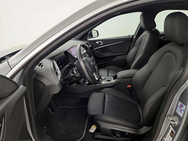 Photo of 2024 Gray BMW 228 Gran Coupe