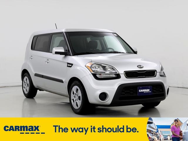 2013 Kia SOUL