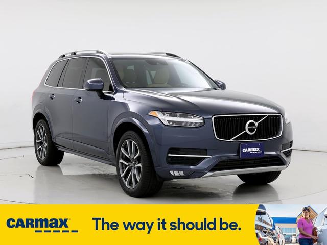 2019 Volvo XC90