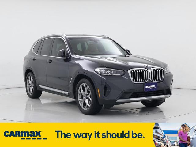 2023 BMW X3