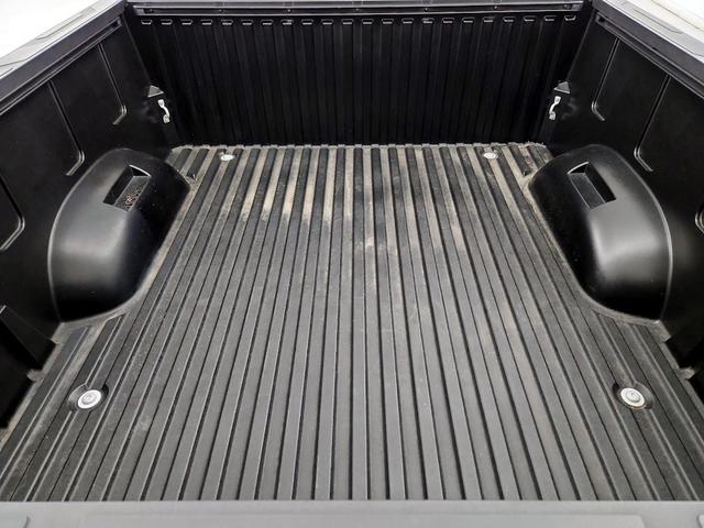Photo of 2022 Gray Toyota Tundra