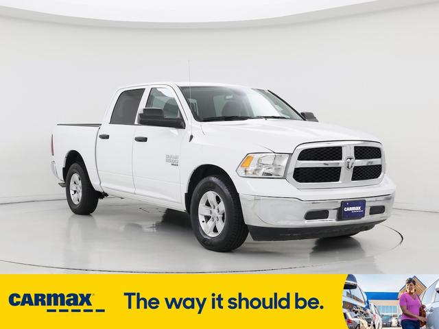 2023 RAM 1500 Classic