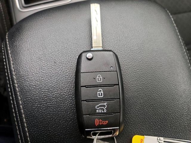 Photo of 2020 Gray Kia Sorento