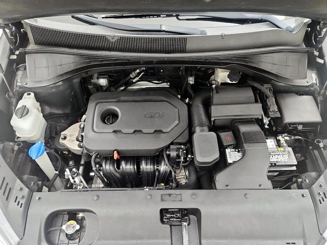 Photo of 2020 Gray Kia Sorento