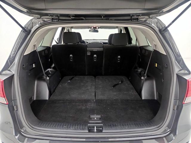 Photo of 2020 Gray Kia Sorento