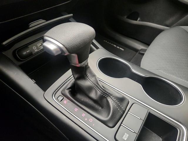 Photo of 2020 Gray Kia Sorento