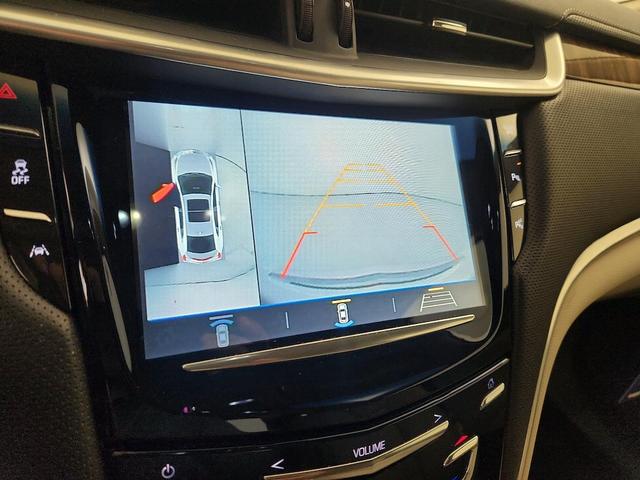 Photo of 2019 White Cadillac XTS