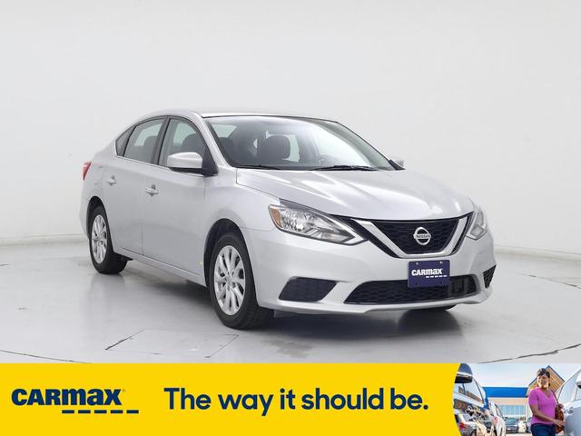 2018 Nissan Sentra
