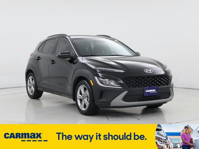 2022 Hyundai KONA