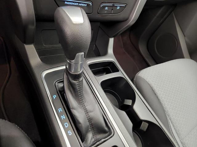 Photo of 2017 Gray Ford Escape