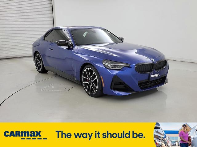 2024 BMW 230