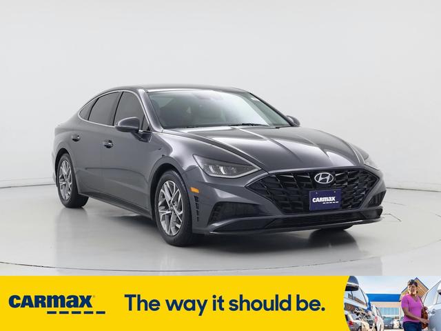 2023 Hyundai Sonata