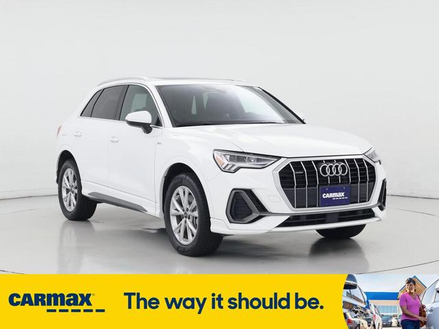 2023 Audi Q3