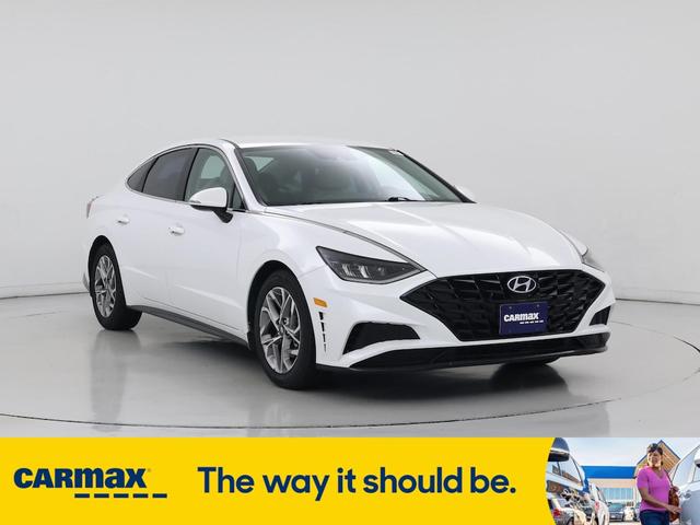 2021 Hyundai Sonata