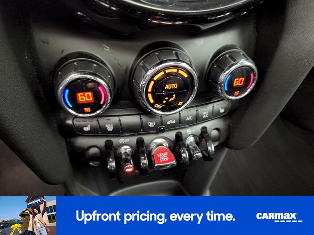 Photo of 2019 Blue MINI Hardtop