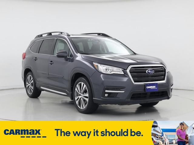 2020 Subaru Ascent