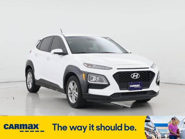 2021 Hyundai KONA