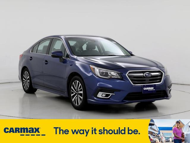 2019 Subaru Legacy