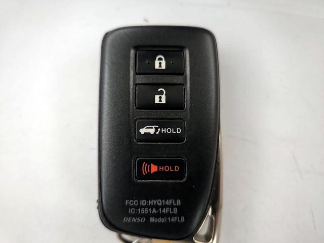 Photo of 2021 Blue Lexus RX 350