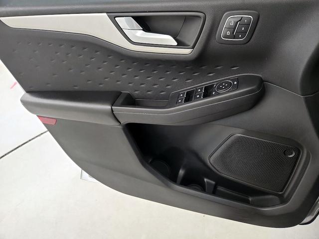 Photo of 2020 Silver Ford Escape