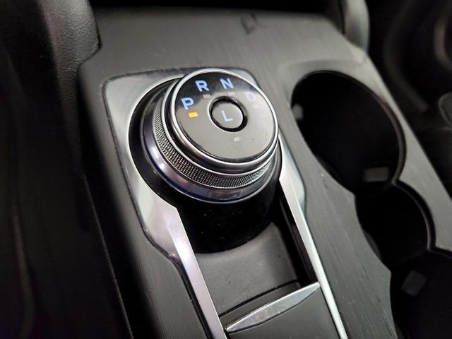 Photo of 2020 Silver Ford Escape