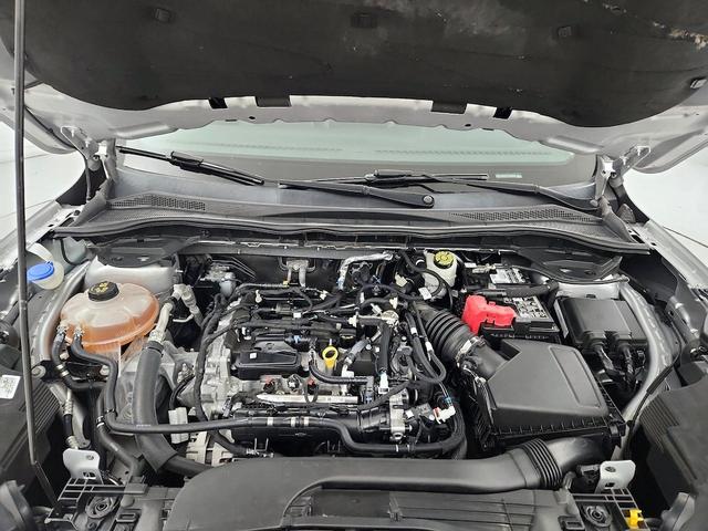 Photo of 2020 Silver Ford Escape